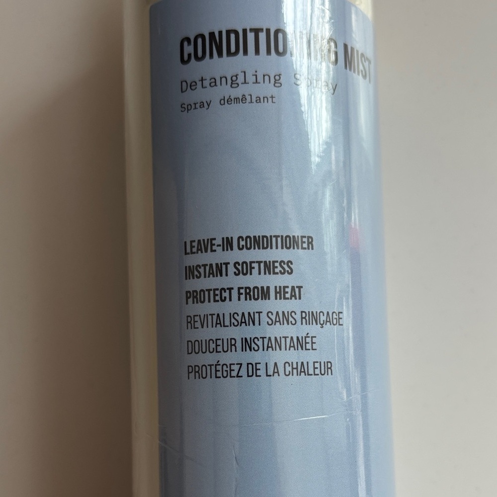 Conditioning Mist - Picture 2 of 3